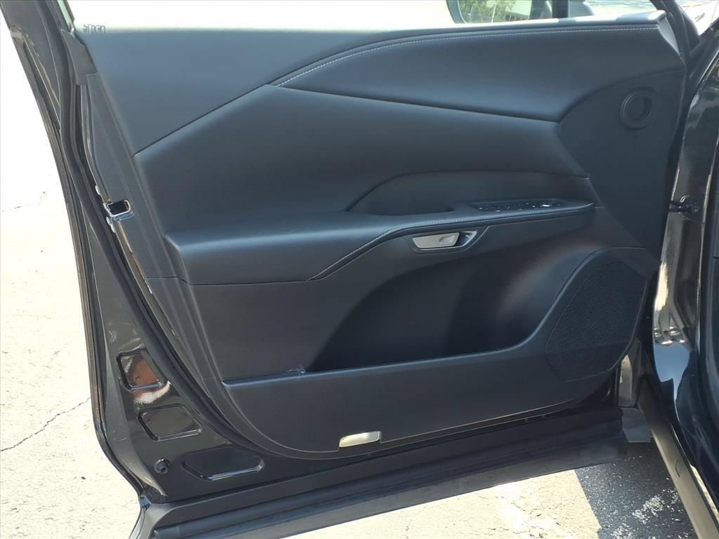 Used 2025 Lexus RX 350 Premium w/ Convenience Package FWD image 18