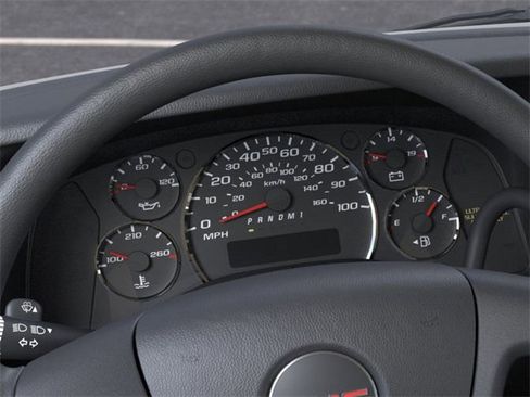 New 2025 GMC Savana 2500 w/ Driver Convenience Package image 19