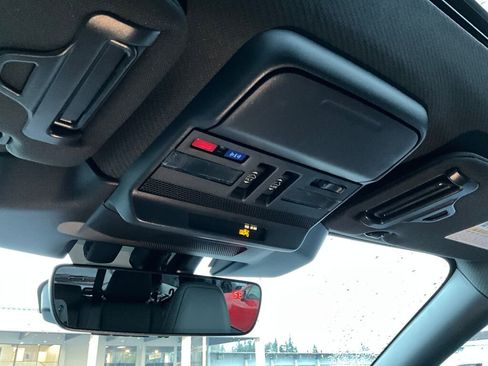 New 2026 Subaru Outback Limited XT image 17