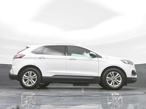 Used 2020 Ford Edge SEL w/ Convenience Package image 36