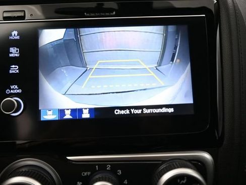 Used 2020 Honda Fit EX image 4