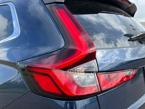 Used 2025 Honda CR-V Sport image 7