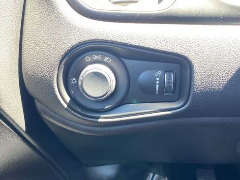 Used 2016 Jeep Renegade Sport w/ Power & Air Group AWD/4WD image 13