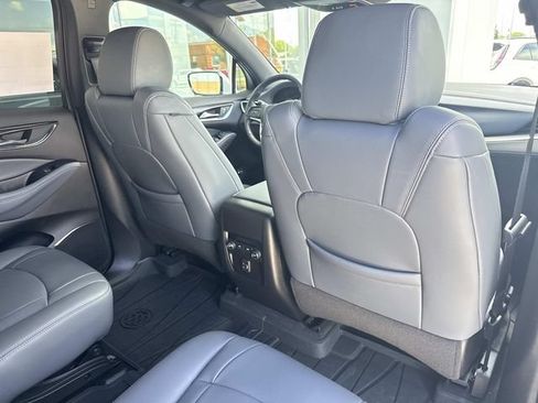 Used 2024 Buick Enclave Essence w/ LPO, Floor Liner Package AWD/4WD image 22