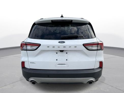 Used 2022 Ford Escape SEL w/ Technology Package image 7