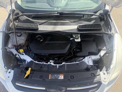 Used 2014 Ford Escape SE AWD/4WD image 21