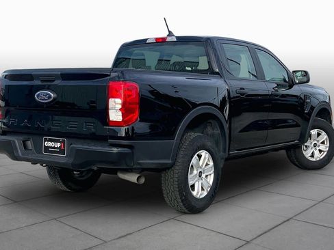 Used 2025 Ford Ranger XL RWD image 13