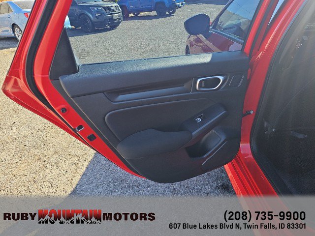 Used 2023 Honda Civic Si image 24