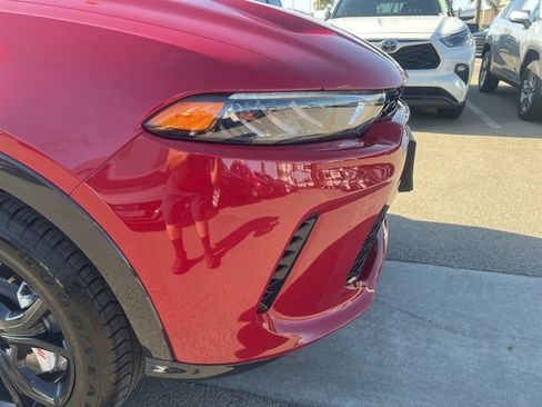 Used 2024 Dodge Hornet R/T Plus w/ R/T Blacktop Package image 11