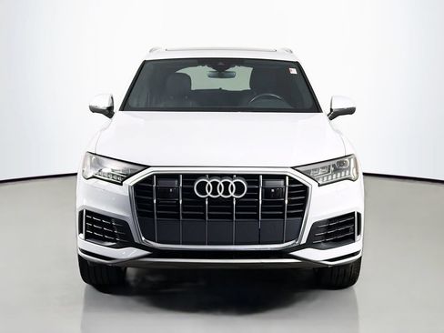 Used 2023 Audi Q7 3.0T Premium Plus w/ Premium Plus Package AWD/4WD image 2