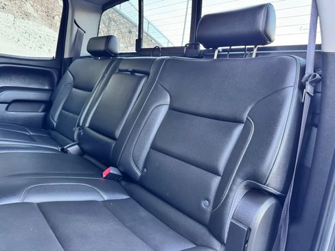 Used 2016 Chevrolet Silverado 2500 LTZ w/ Duramax Plus Package AWD/4WD image 20