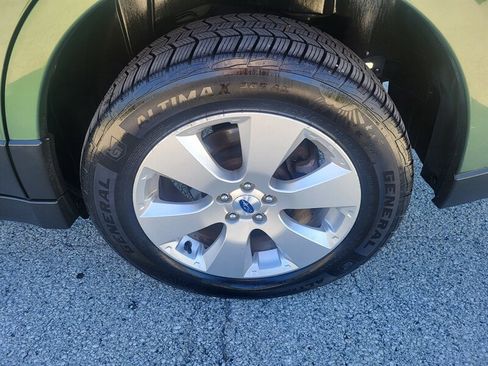 Used 2012 Subaru Outback 2.5i Limited w/ Moonroof Pkg image 31