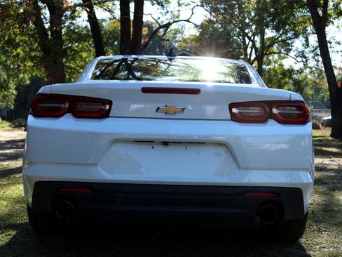 Used 2019 Chevrolet Camaro LS image 23
