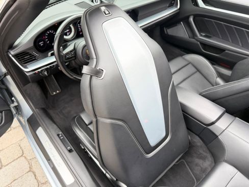 Used 2021 Porsche 911 Turbo S AWD/4WD image 36