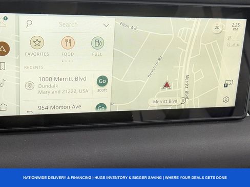 Used 2022 Land Rover Defender 90 image 22