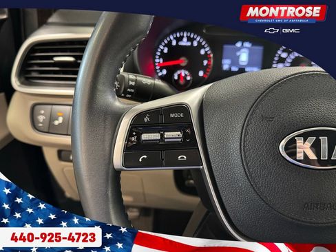 Used 2020 Kia Sorento S AWD/4WD image 17