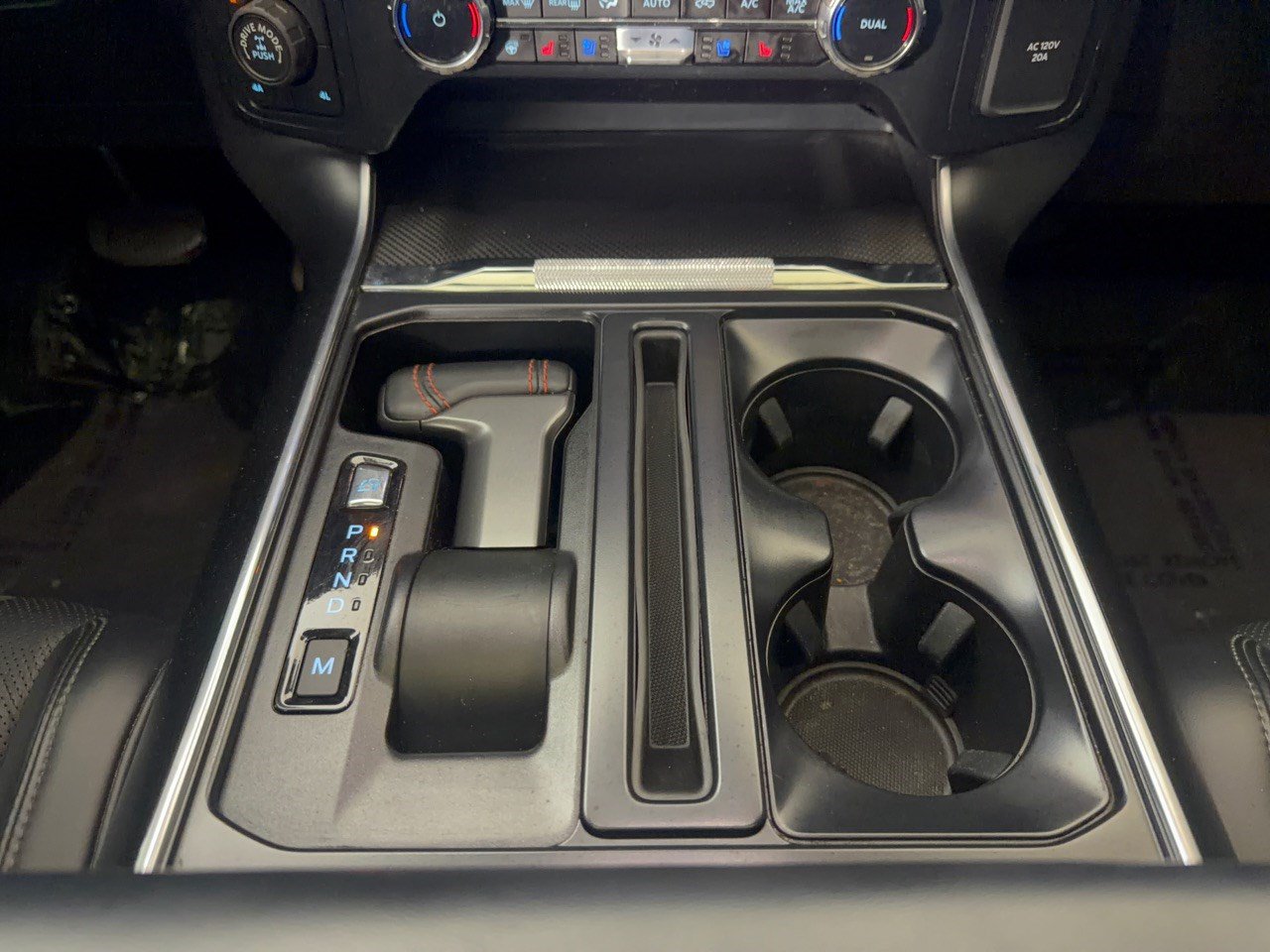 Used 2024 Ford F150 Raptor AWD/4WD image 33