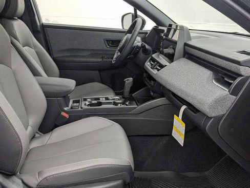 New 2026 Subaru Outback Limited image 29