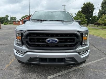 Used 2023 Ford F150 XLT w/ Equipment Group 302A High