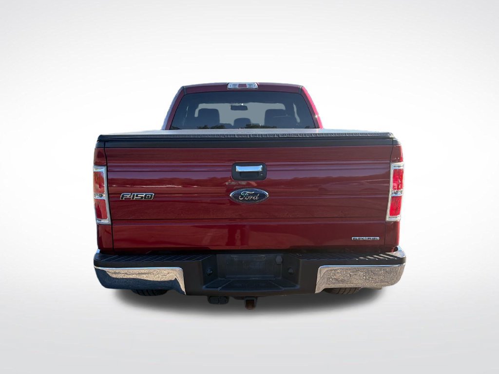 Used 2014 Ford F150 XLT w/ XTR Package AWD/4WD image 7