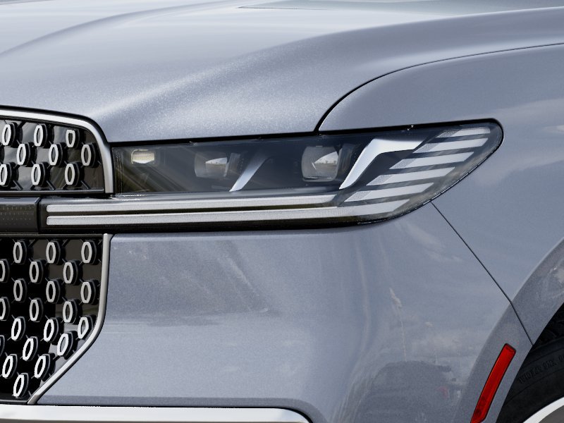 New 2027 Lincoln Navigator Reserve AWD/4WD image 43