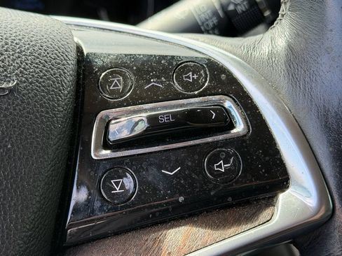 Used 2018 Cadillac XTS Luxury FWD image 14