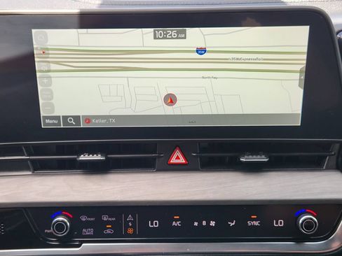 Certified 2023 Kia Sportage X-Line AWD/4WD image 7