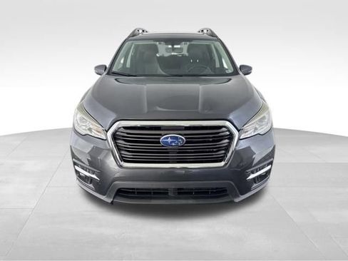Used 2019 Subaru Ascent Limited w/ Popular Package #2 AWD/4WD image 5