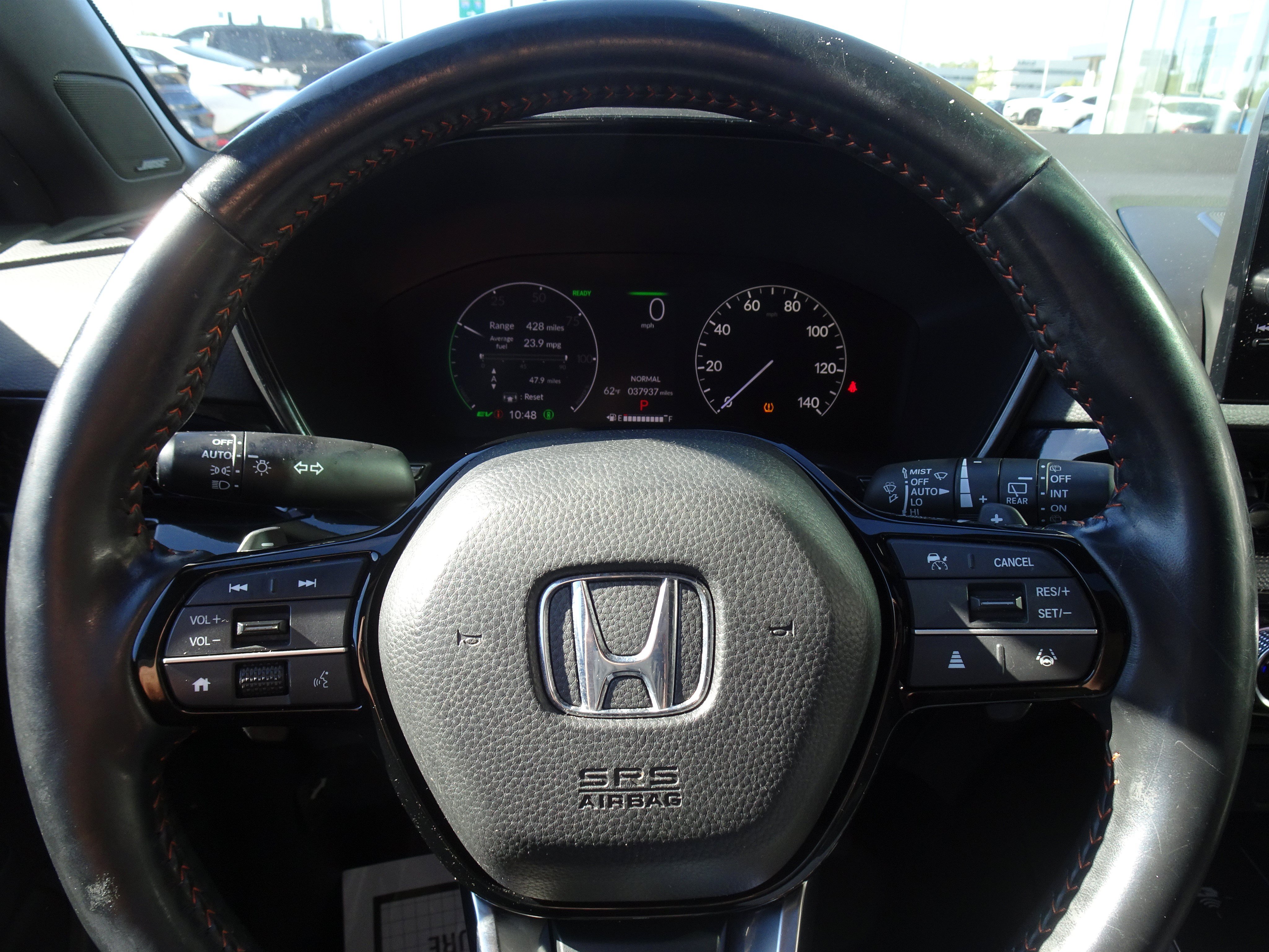 Used 2024 Honda CR-V Sport Touring image 20
