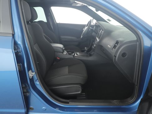 Certified 2023 Dodge Charger GT w/ Blacktop Special Edition image 16