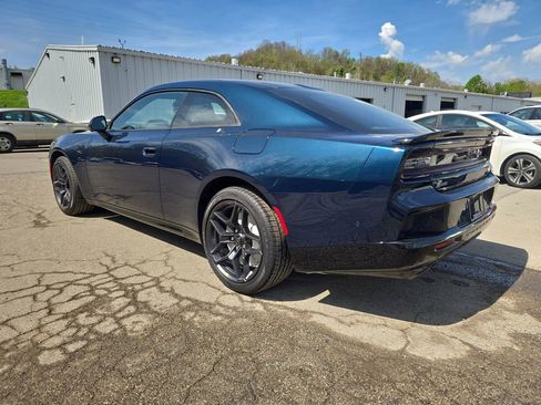 New 2026 Dodge Charger R/T AWD/4WD image 6