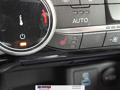 Used 2022 Ford Escape SE w/ Convenience Package image 27