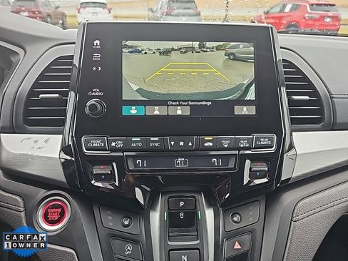 Used 2022 Honda Odyssey EX-L image 14