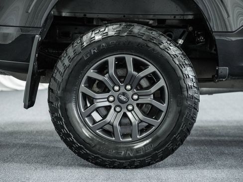 Certified 2023 Ford F150 Tremor w/ Equipment Group 402A High image 15