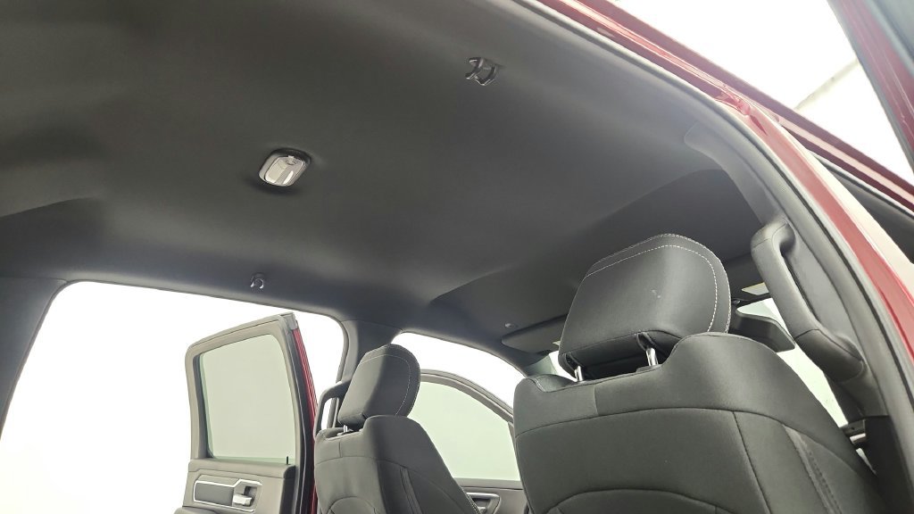 Used 2025 RAM 1500 Big Horn RWD image 70