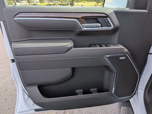 New 2026 GMC Sierra 1500 Elevation w/ Elevation Premium Package image 11