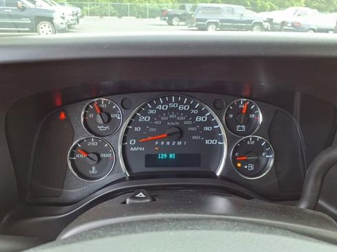 New 2025 Chevrolet Express 3500 w/ Power Convenience Package image 15