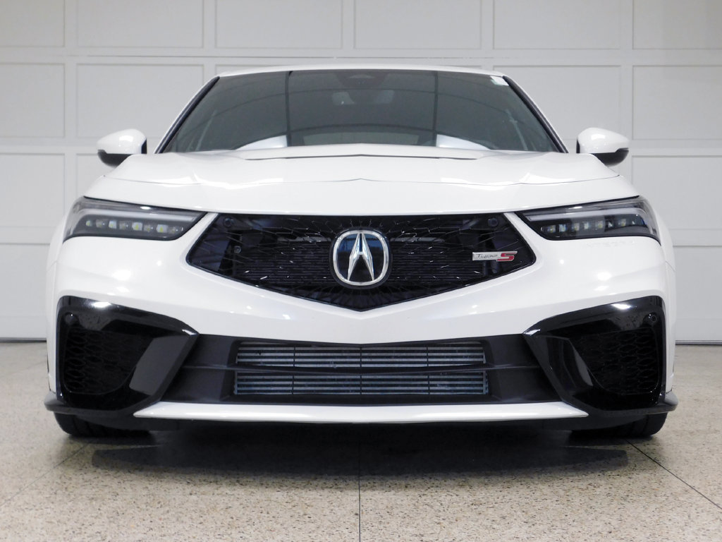 Used 2026 Acura Integra Type S FWD image 2