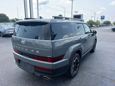 Used 2026 Hyundai Santa Fe SEL AWD/4WD image 5