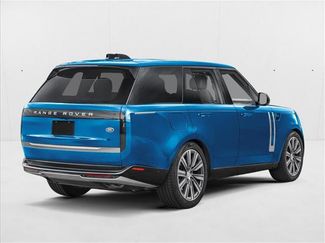 New 2026 Land Rover Range Rover Long Wheelbase SE AWD/4WD video 2