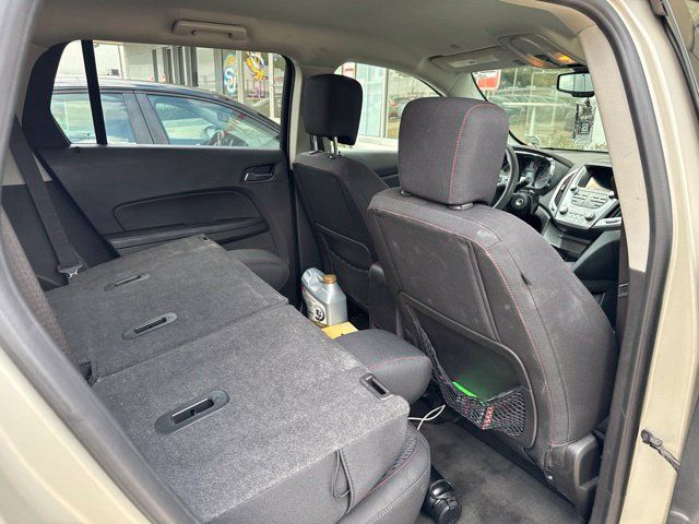 Used 2013 GMC Terrain SLE FWD image 18