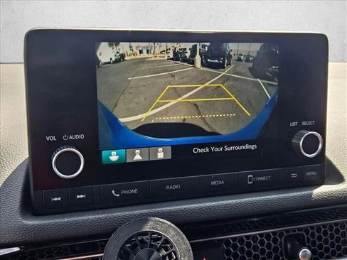 Used 2022 Honda Civic Sport image 13