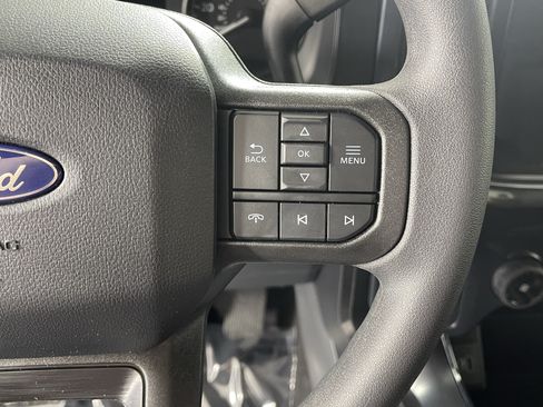 New 2026 Ford F150 STX AWD/4WD image 19