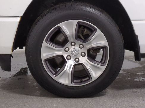 Certified 2023 RAM 1500 Laramie image 14