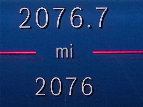 Certified 2026 Mercedes-Benz E 350 4MATIC Sedan image 9