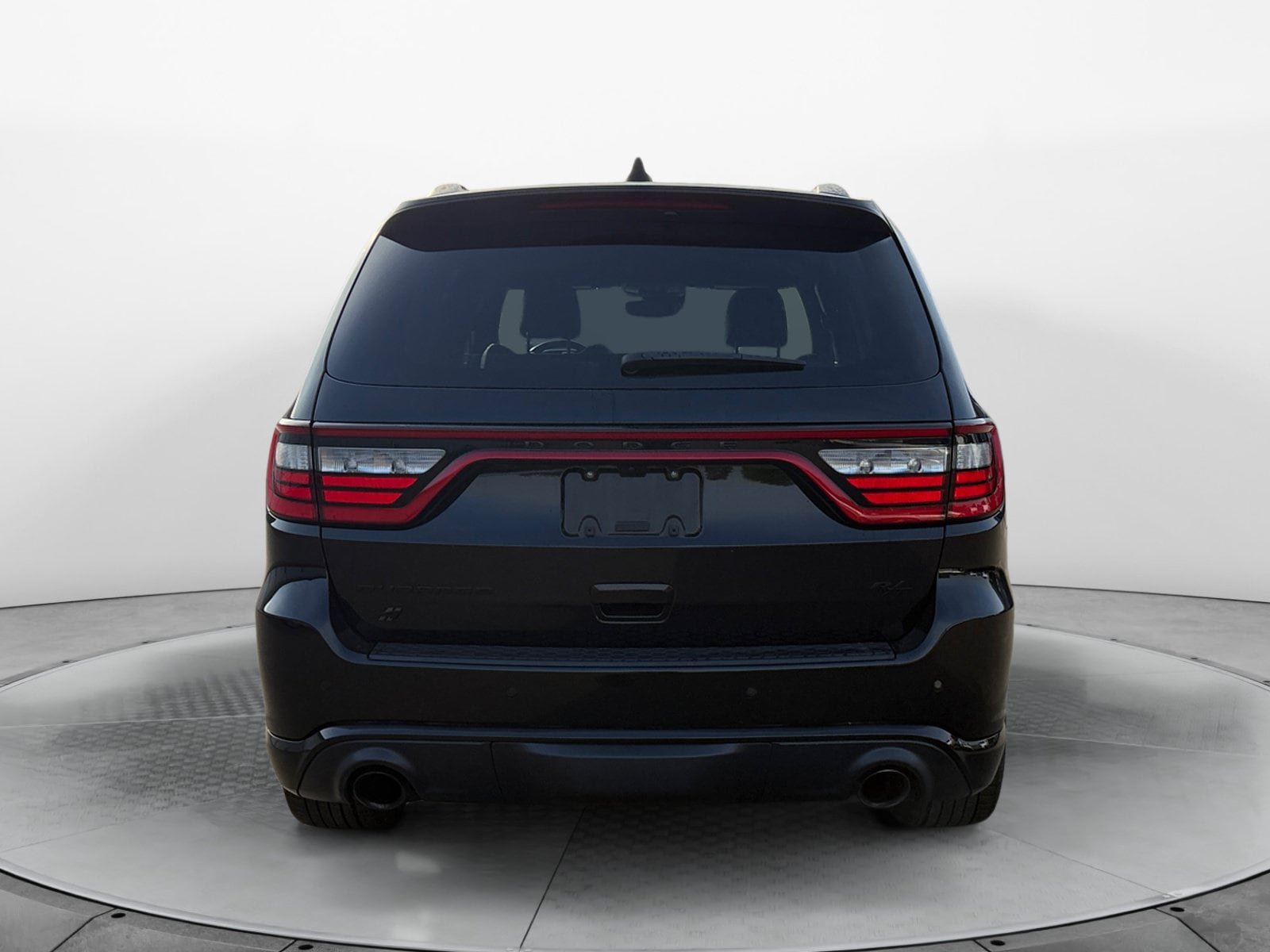 Used 2023 Dodge Durango R/T w/ Tow 'N Go Package AWD/4WD image 6