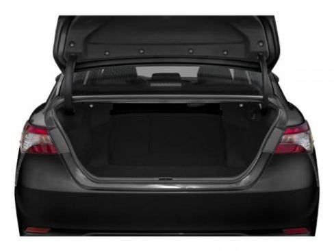 Certified 2020 Toyota Camry SE w/ Carpet Mat Package FWD image 12