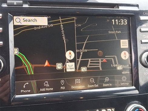 Used 2023 Nissan Murano SV image 17