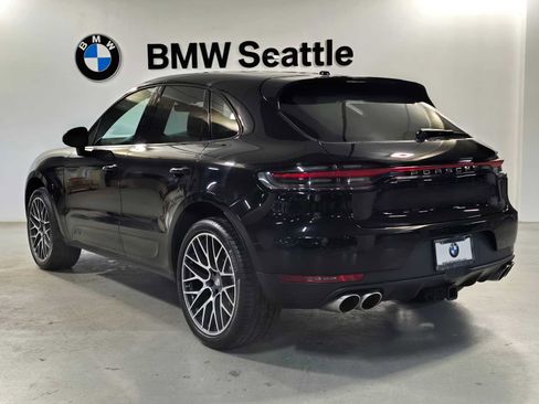 Used 2020 Porsche Macan S image 4