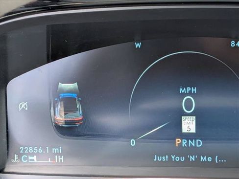 Used 2023 Lincoln Corsair FWD image 11
